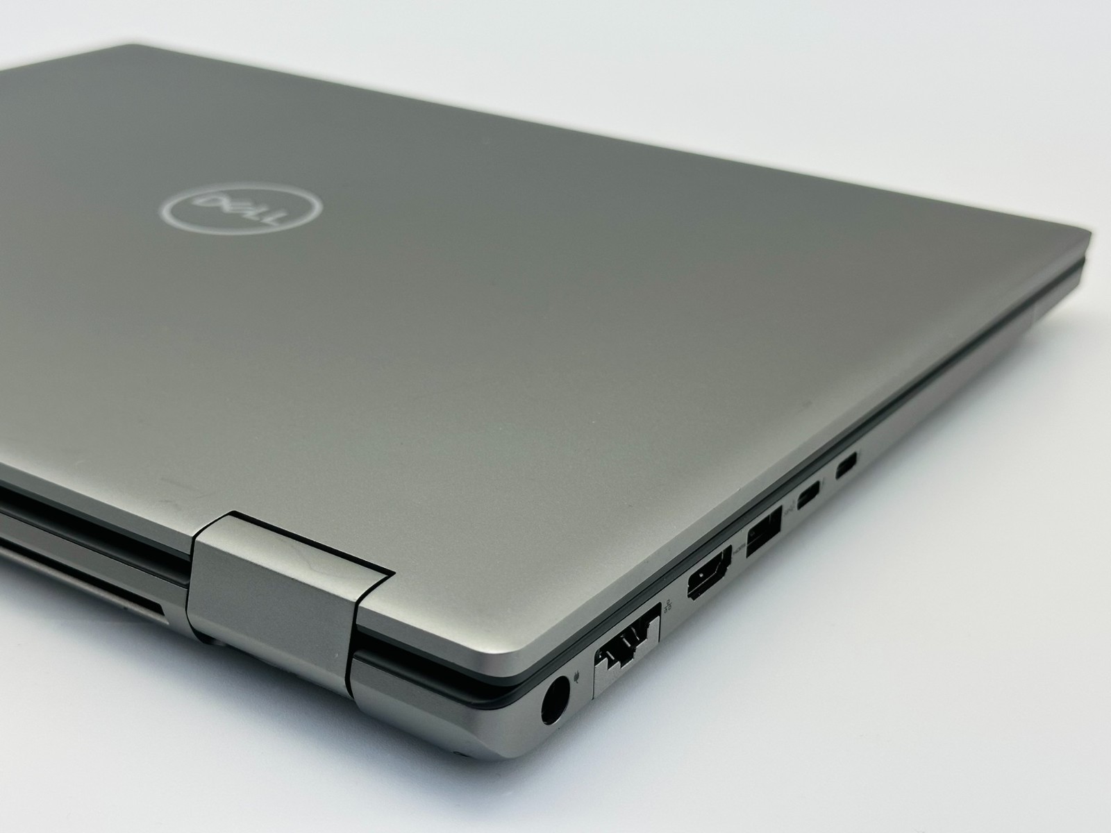 Dell Precision 7680 16″ Core i7-13850HX RTX 2000 16GB RAM 512 NVME SSD #20