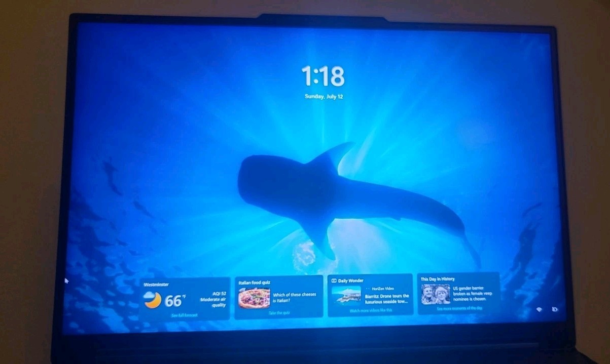 DIY CUSTOM Lenovo Legion Slim 5 16″ QHD+ Mini-Led Display, 96GB DDR5, 6TB SSDs