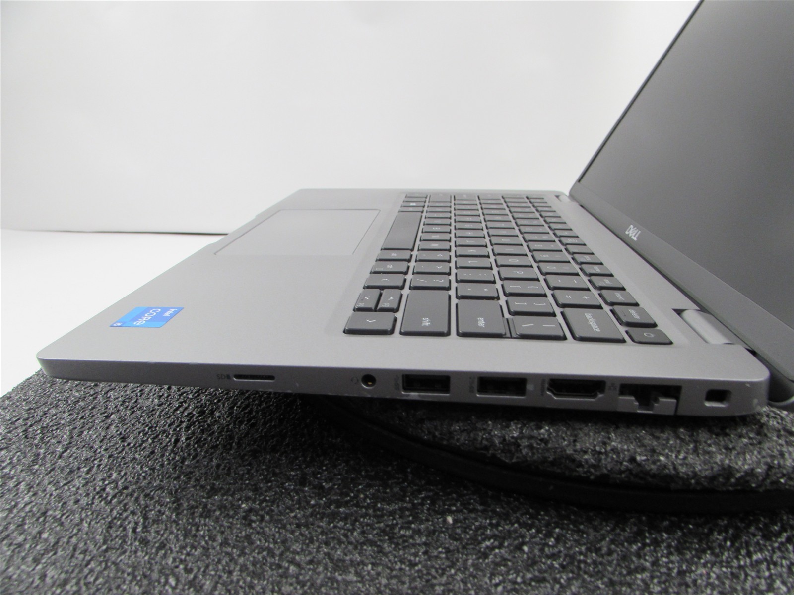 DELL LATITUDE 5420 1920X1080 FHD CORE I5-1145G7 512GB SSD 16GB RAM NO O.S/BATT