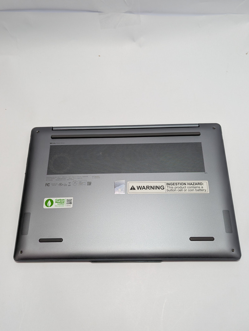 Lenovo Slim 7i 14″ WUXGA OLED Touch Aura Edition Ultra 7 258V 32GB RAM 1TB SSD
