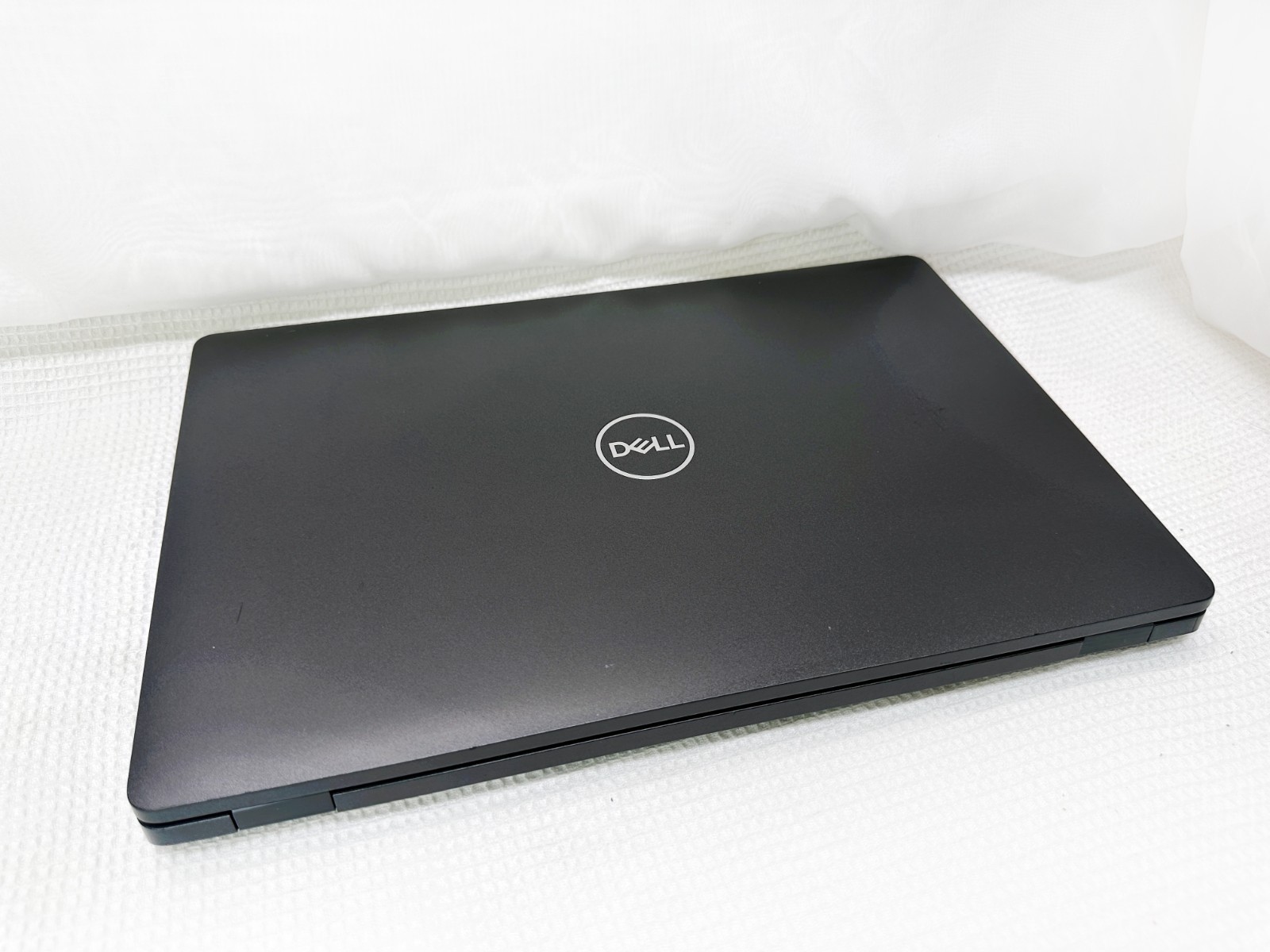 Dell 15.6″ Laptop Latitude 5501 i5-9400H, 16GB, 512GB NVME SSD, Win 11 Pro, 1 YR