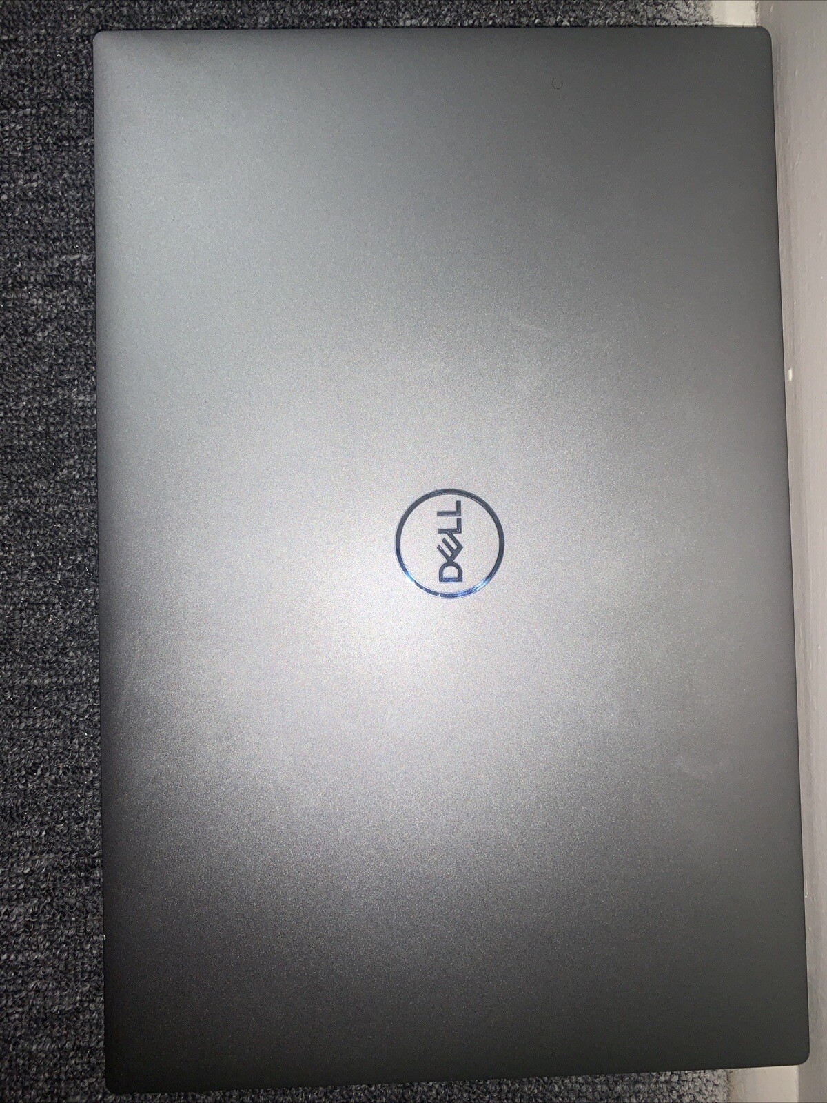 Dell Precision 5550 15.6″ (512GB SSD, Intel Core I5-10400H, 4.60GHz, 16GB…