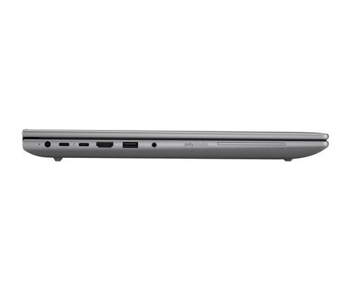 HP Zbook X G1i Mobile Workstation Core Ultra 7 265H AI Intel RTX PRO 1000 1TB
