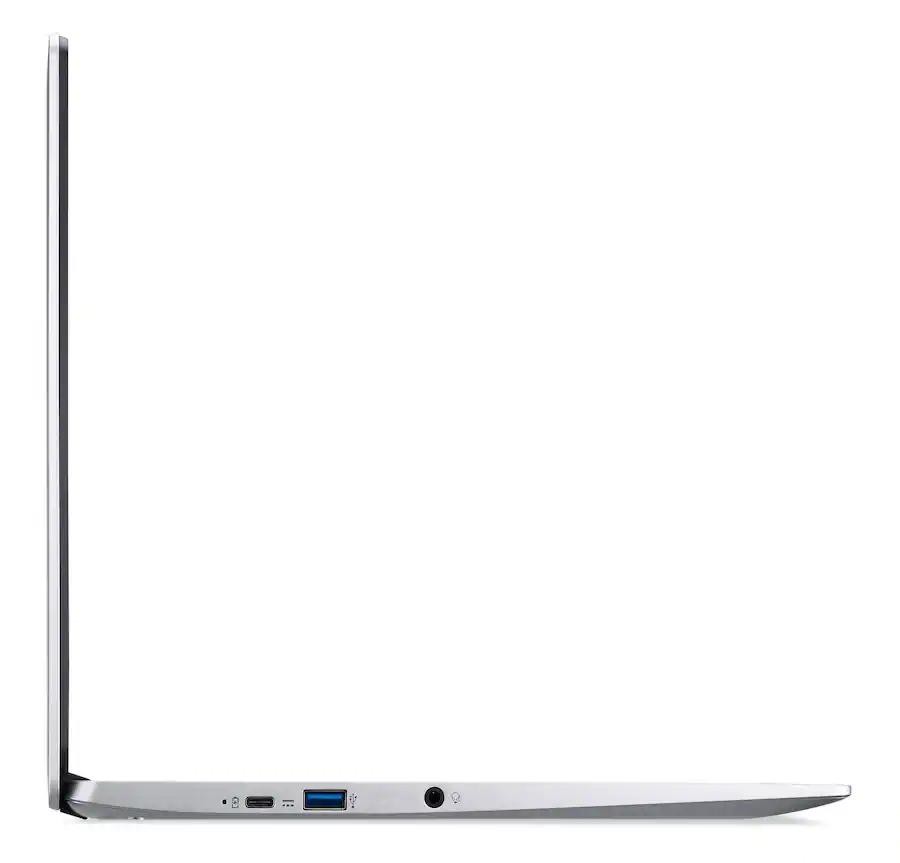 Acer Chromebook 315 Laptop 15.6″ HD Intel Celeron N4020 4GB 64GB eMMC Excellent