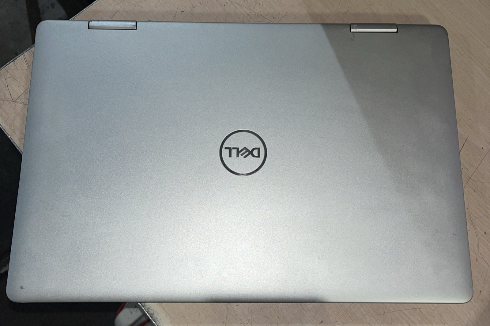 DELL INSPIRON 7786 INTEL CORE I7-8565U 1.80GHZ 8GB RAM NO HD