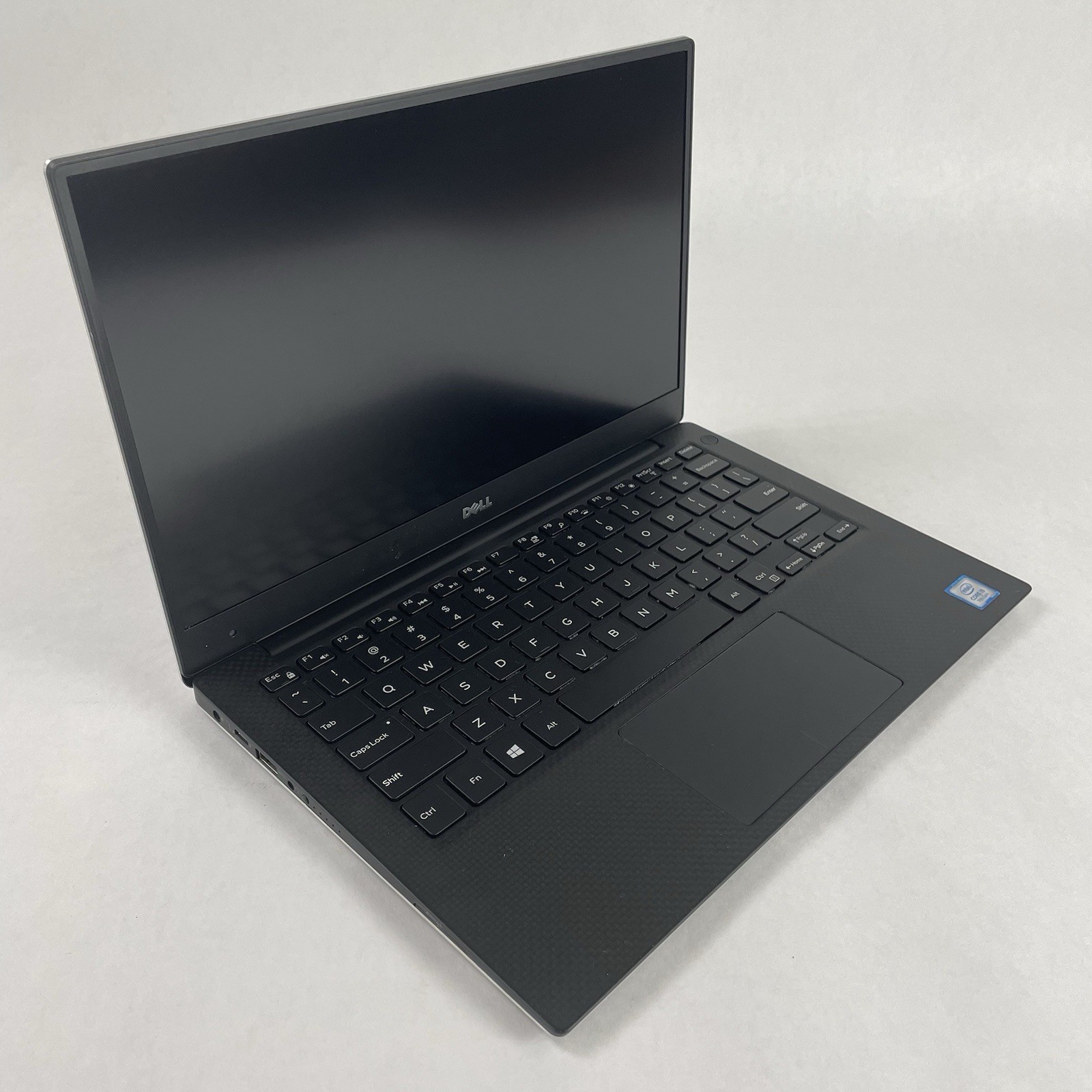 Dell XPS 13 9360 13.3″ i5-7200U 2.50 GHz 4 GB RAM No SSD/OS/AC/Battery