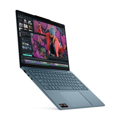 Lenovo Yoga Slim 7 14AKP10 83JY Ryzen AI 5 340 840M 512GB 16GB 1920 x 1200 WUXGA