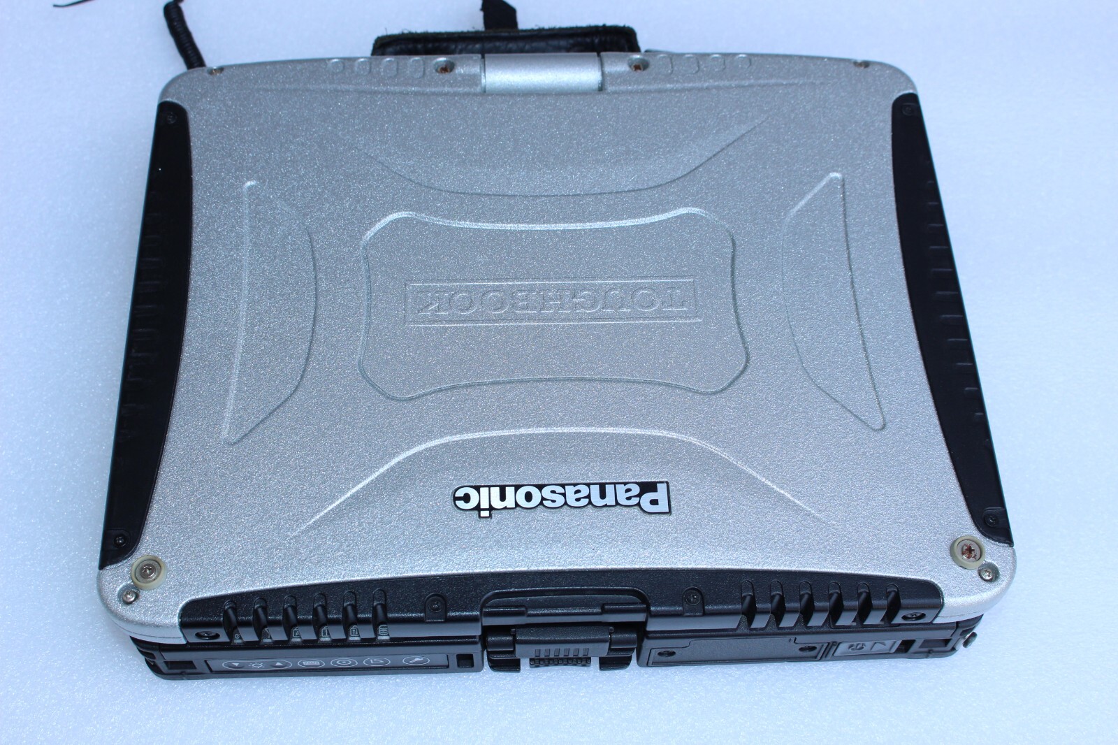 Panasonic Toughbook CF-19 MK-5 Core i5-2520M 16GB/ 512GB SSD/GPS/ Win7 PRO64BIT