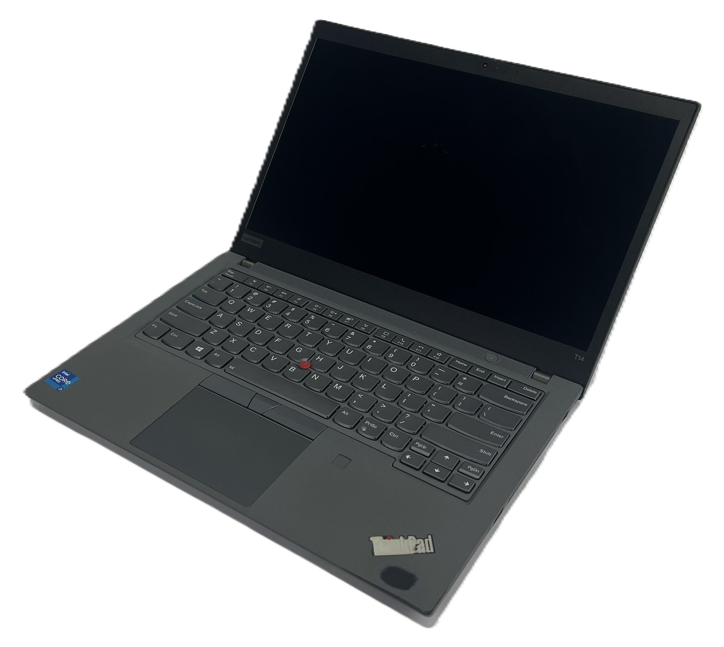 Lenovo ThinkPad T14 Gen 2i 14″ Laptop i7 11th 512GB SSD 16GB RAM Win11 (CI) C
