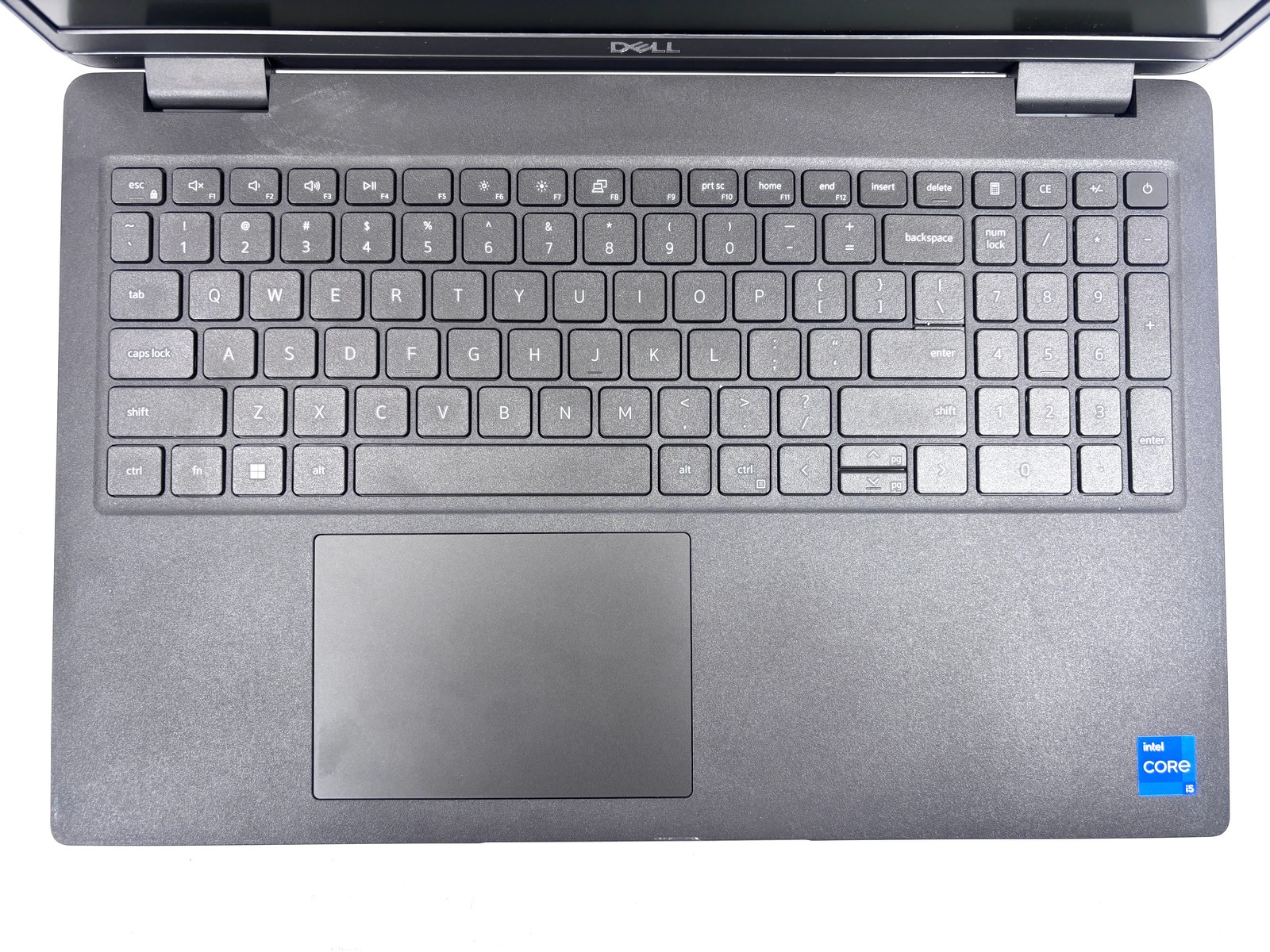 Dell Latitude 3520 – 15.6″ HD, 2.4GHz i5, 8GB RAM, 256GB SSD, Windows 11