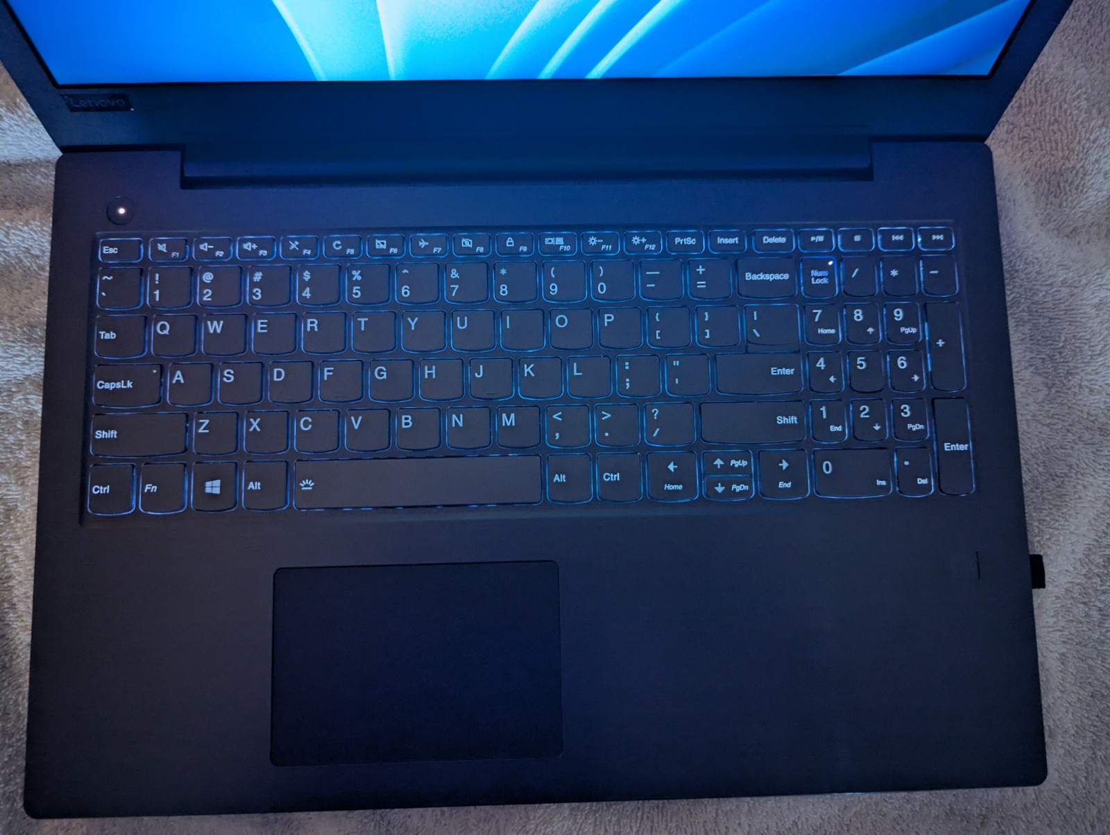 Lenovo Premium 15.6″ Laptop
