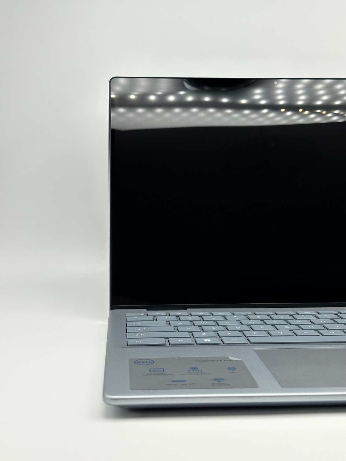 Dell Inspiron 14 7440 2 IN 1 14″ Core Ultra 7 150U 16GB RAM 1TB SSD Laptop