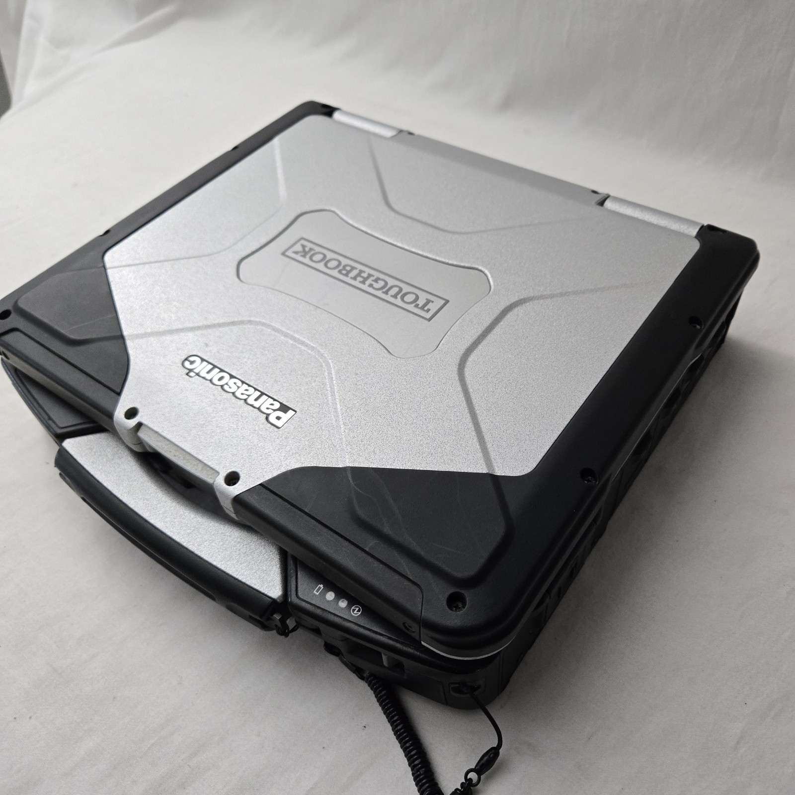 Panasonic Toughbook CF-31 MK4 i5-3340M 2.7GHz 256GB SSD 8GB Ram Win10p Grade B