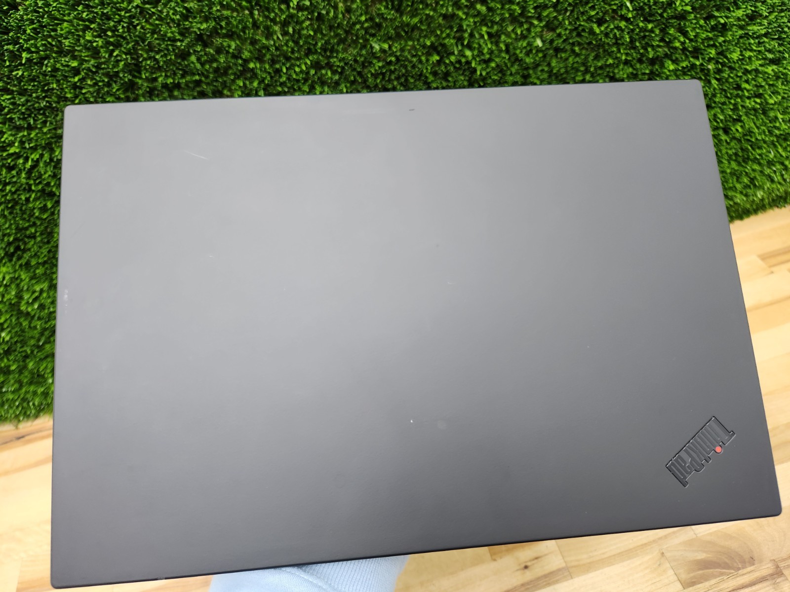 Lenovo ThinkPad P1 Gen 3 15.6″ i7-10750H 32GB 256GB SSD Quadro T1000 Win 11 Pro~
