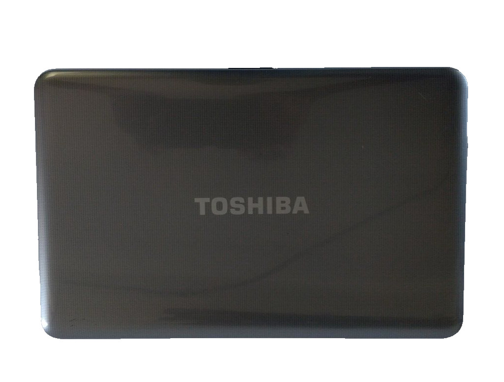 TOSHIBA SATELLITE L855-S5405 INTEL CORE i3-3120M 2.50 GHz 8GB 750GB WIN 10 PRO