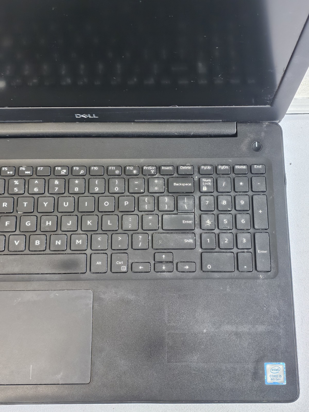 Dell Latitude E3590 Laptop – Intel i5 Gen 8 – 8GB RAM – 120GB SSD – Win 10 READ