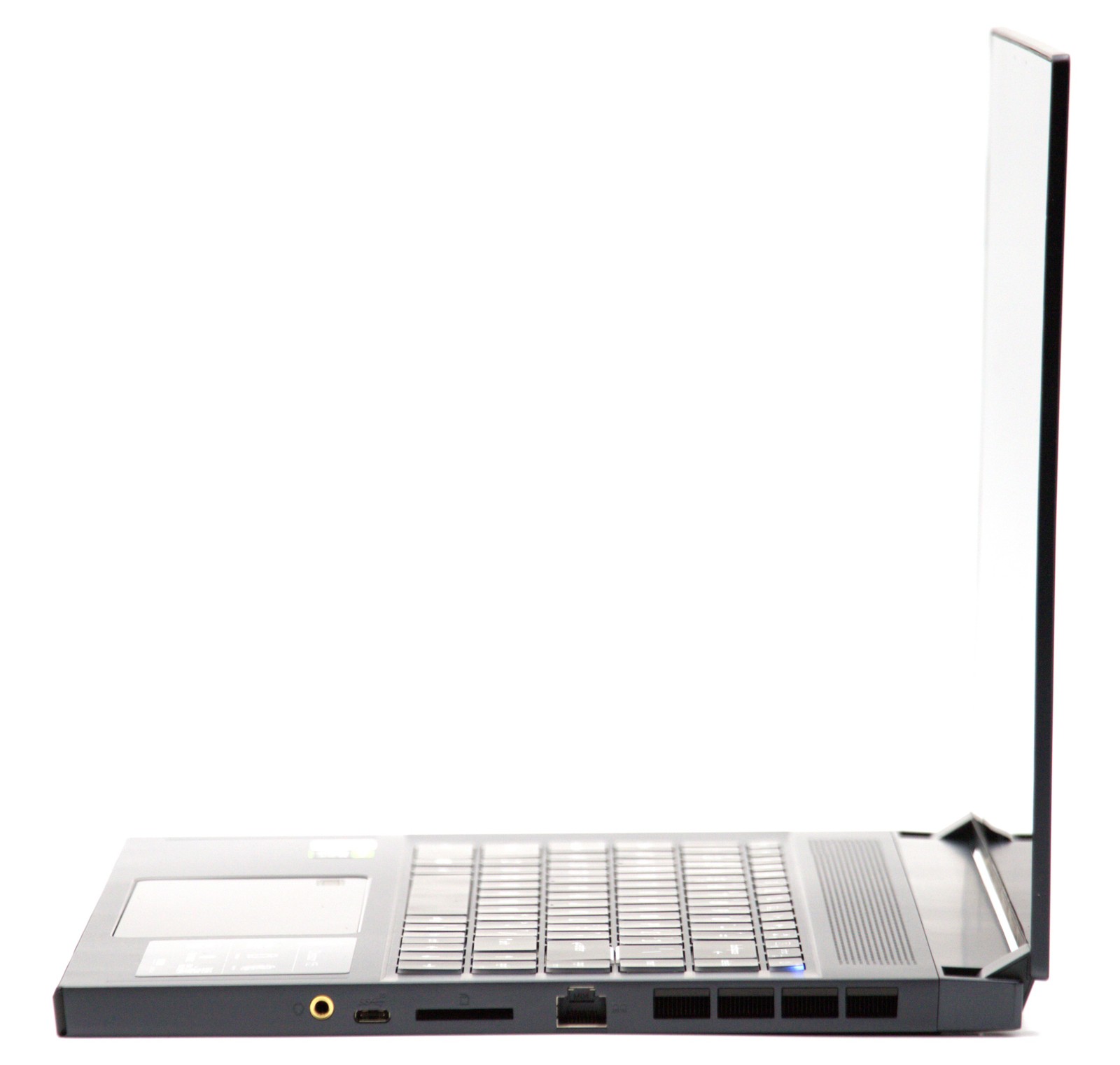 MSI Creator 15 A10SET – FHD Touch – i7-10875H – 16GB RAM – RTX 2060 – 512GB SSD