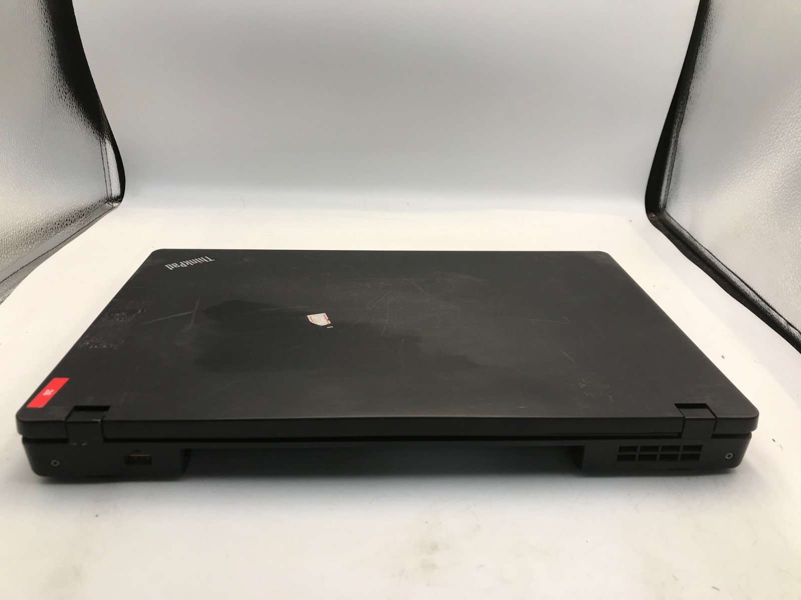 Lenovo ThinkPad Edge Intel Core i3-380M 2.5GHz 15″ Laptop-BAD DISPLAY -MZ