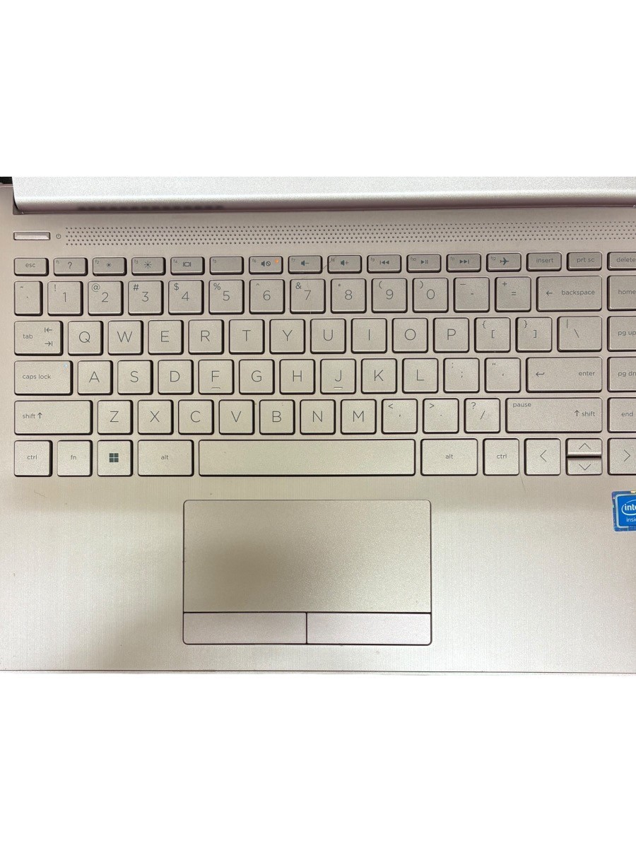 HP Stream 14″ HD Laptop Intel Celeron N4120 4GB RAM 64GB eMMC (RL-JE (PPG013738)