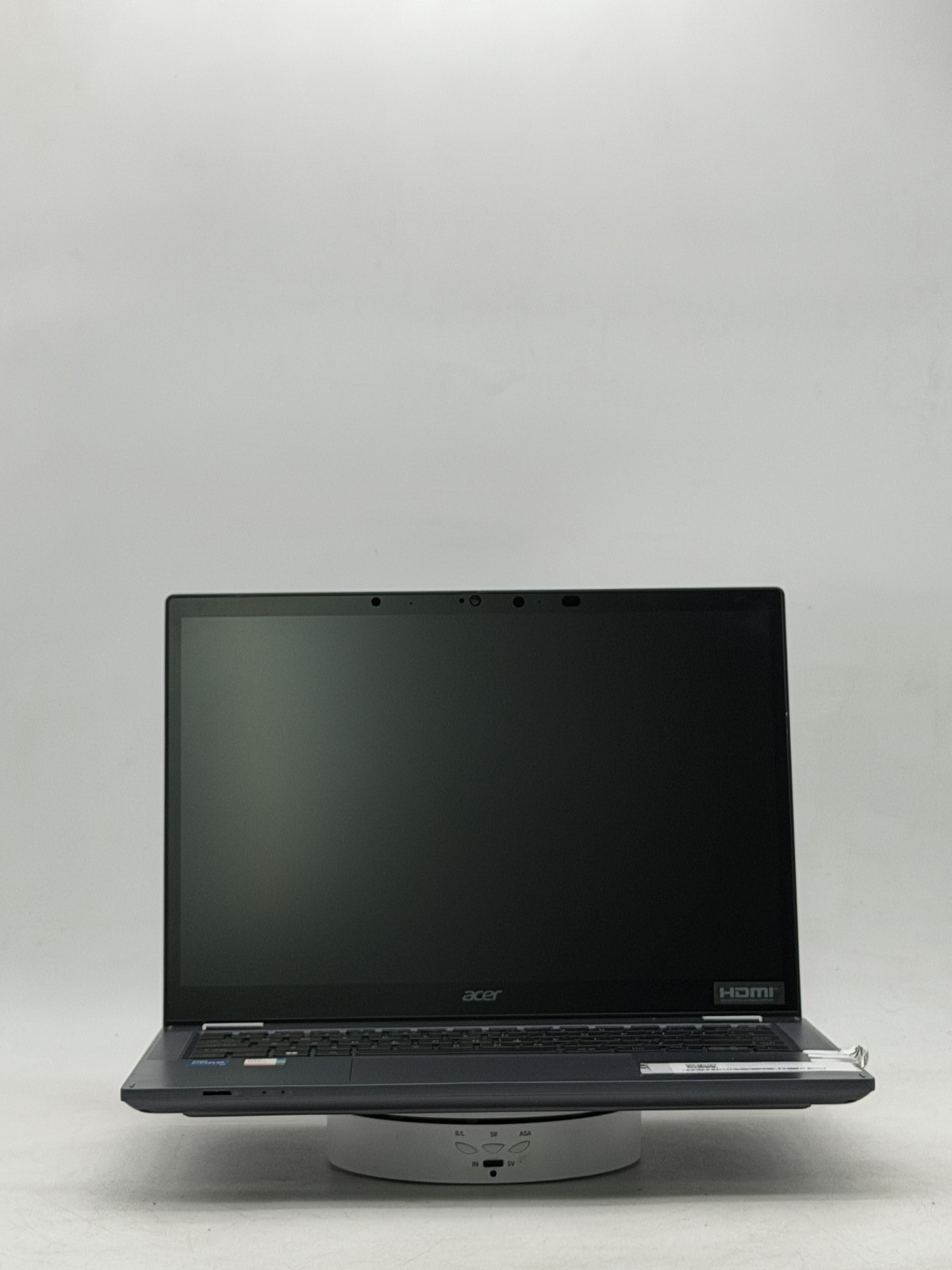 Acer TravelMate Spin P414RN-52 14″ i7-1260P 16GB 512GB |NO OS Read|