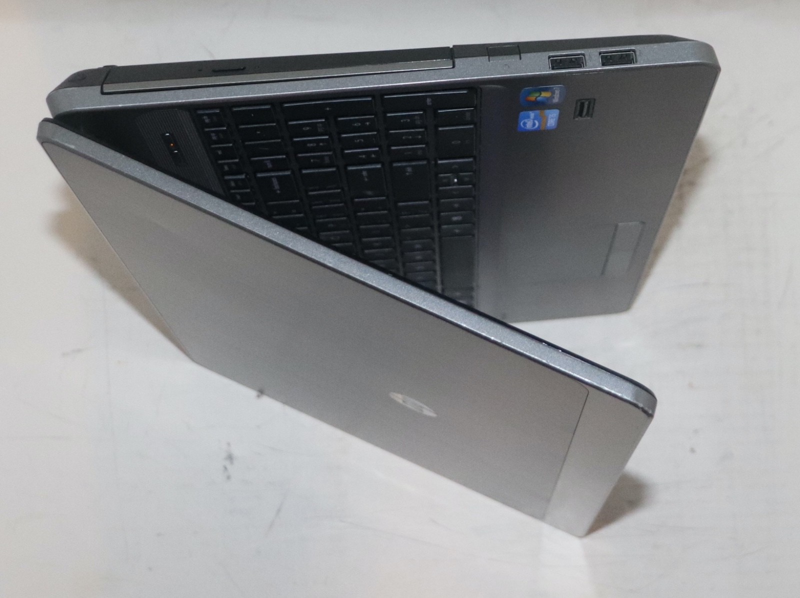 HP ProBook 4530s |Intel core i5@2.30 GHz|4GB RAM |500G HDD|WIN 7 Prof|Webcam