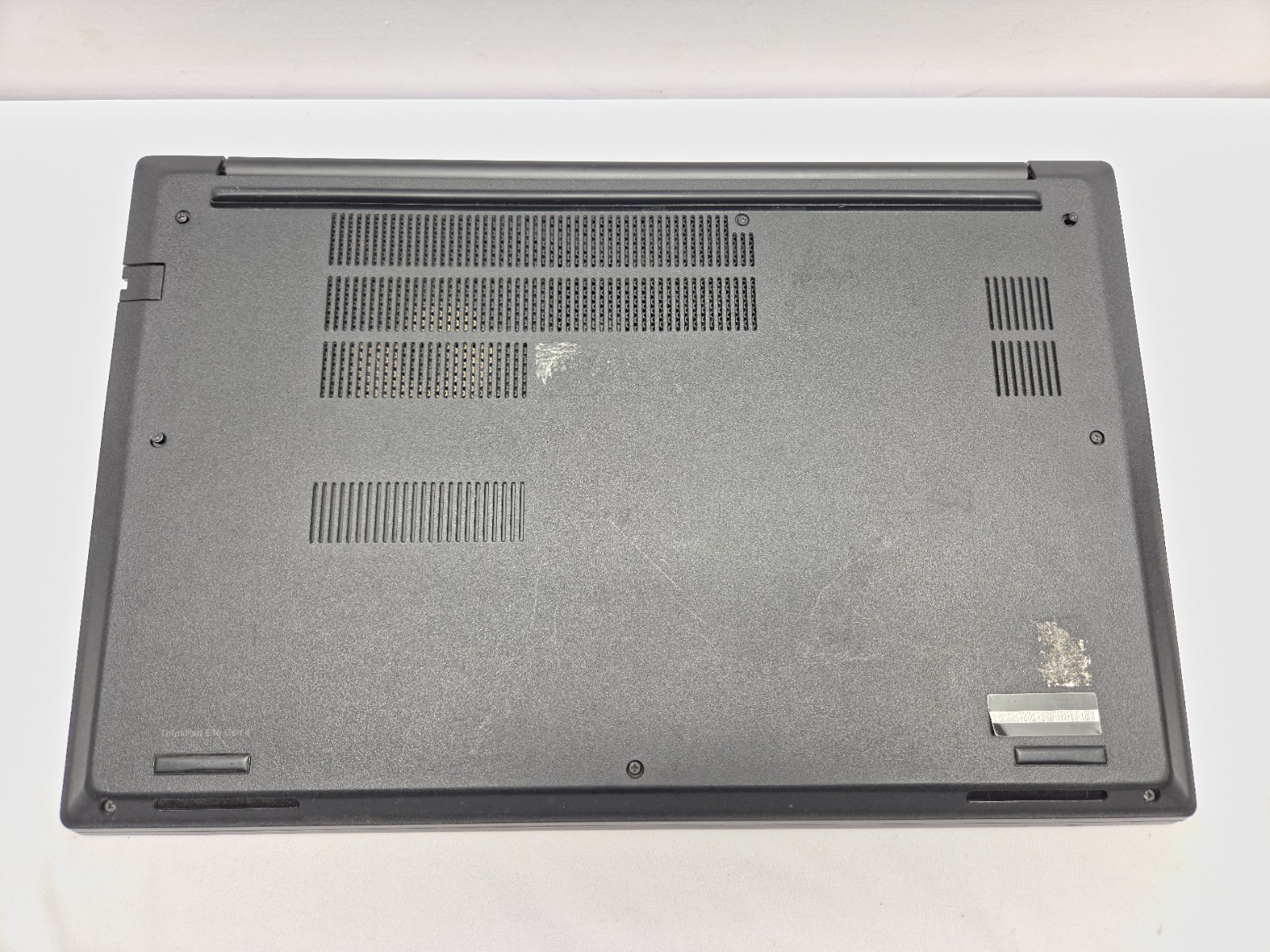 Lenovo ThinkPad E15 Gen 4 8GB RAM 256GB SSD 15.6” FHD *AS-IS* (21EE-S1YE00)