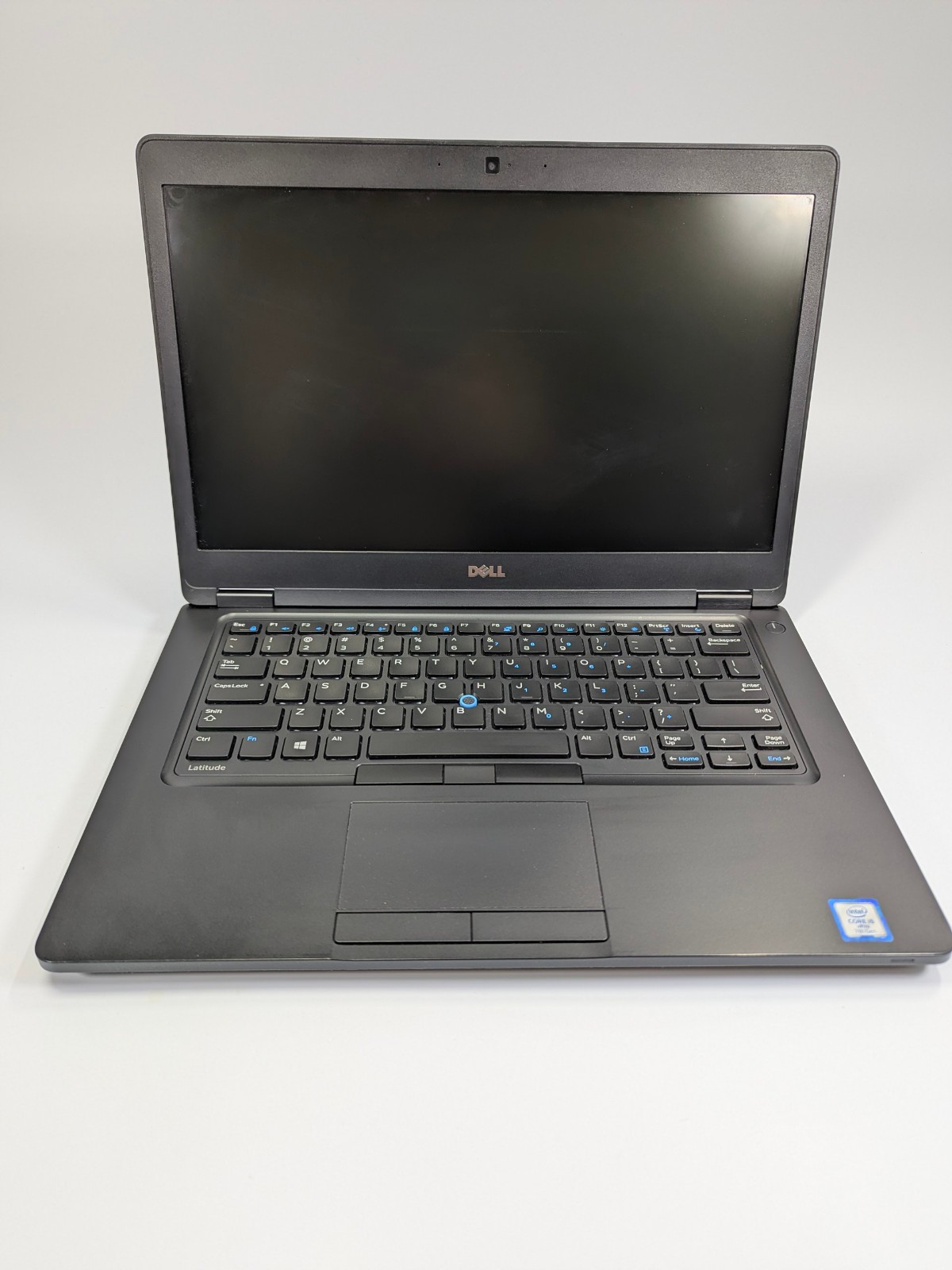 Dell Latitude 5480 i5-7300U 2.60GHz 16GB RAM 256GB SSD with Windows 11 Pro