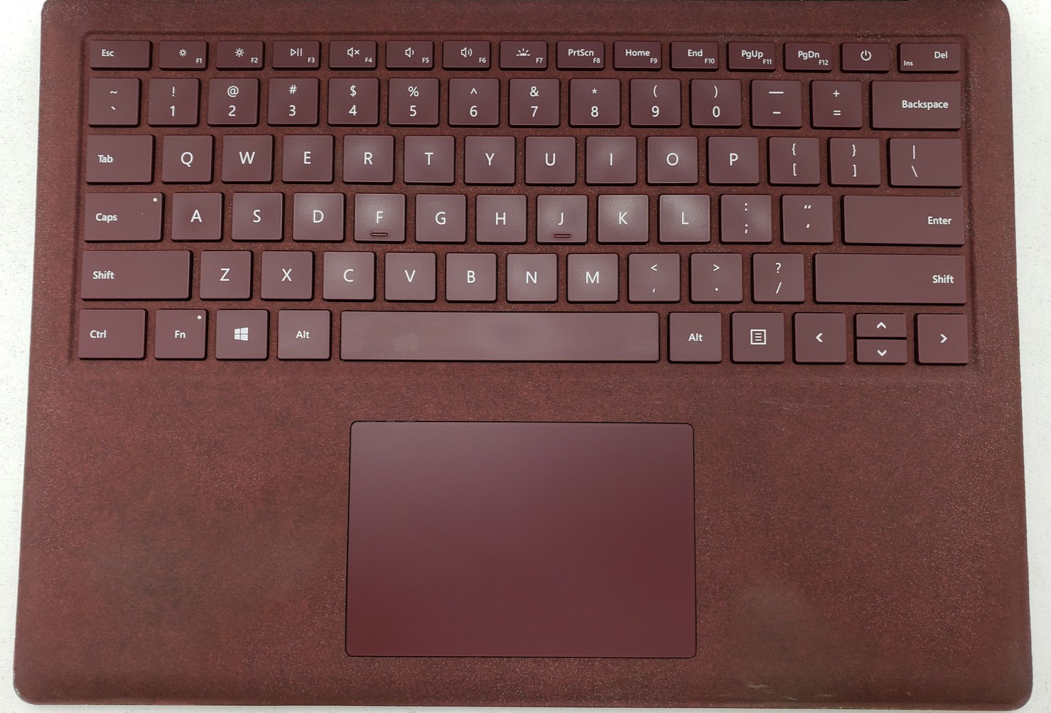 Microsoft Surface Laptop 1769 Intel Core i5-7200U 8GB RAM 256GB SSD 13.5″ Win 11