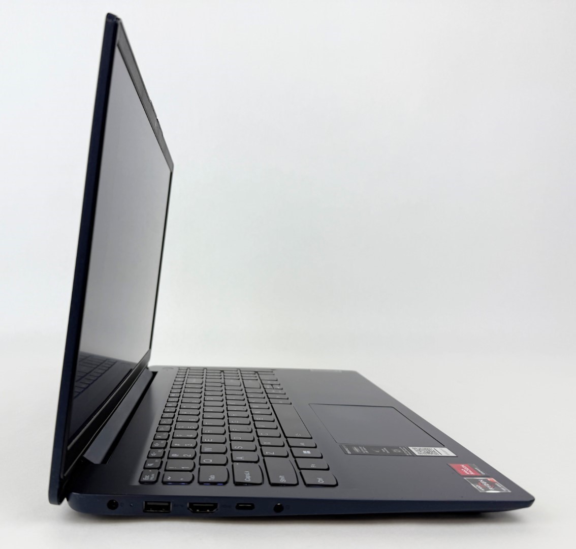 Lenovo IdeaPad 3 15ABA7 15.6″ FHD Touch Ryzen 7 5825U 12GB 512GB SSD W11H