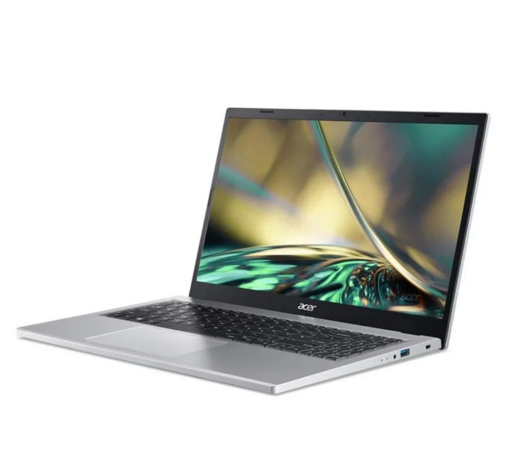 Acer Aspire 3 15.6″ Touchscreen Laptop AMD Ryzen 5 7520U 2.80GHz 16GB RAM 1TB SS