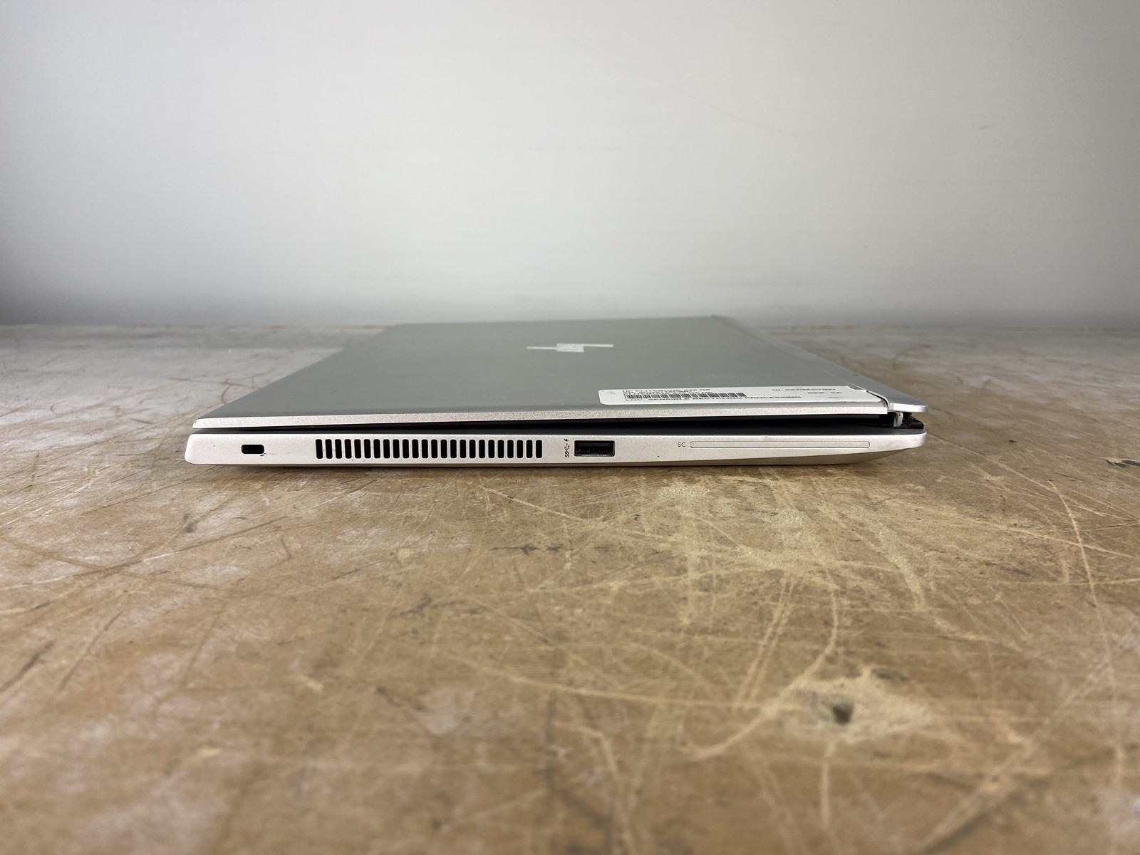 HP ELITEBOOK 840 G5 i5-8250U @ 1.60GHz, 8GB RAM, NO HDD/OS – (FOR PARTS)