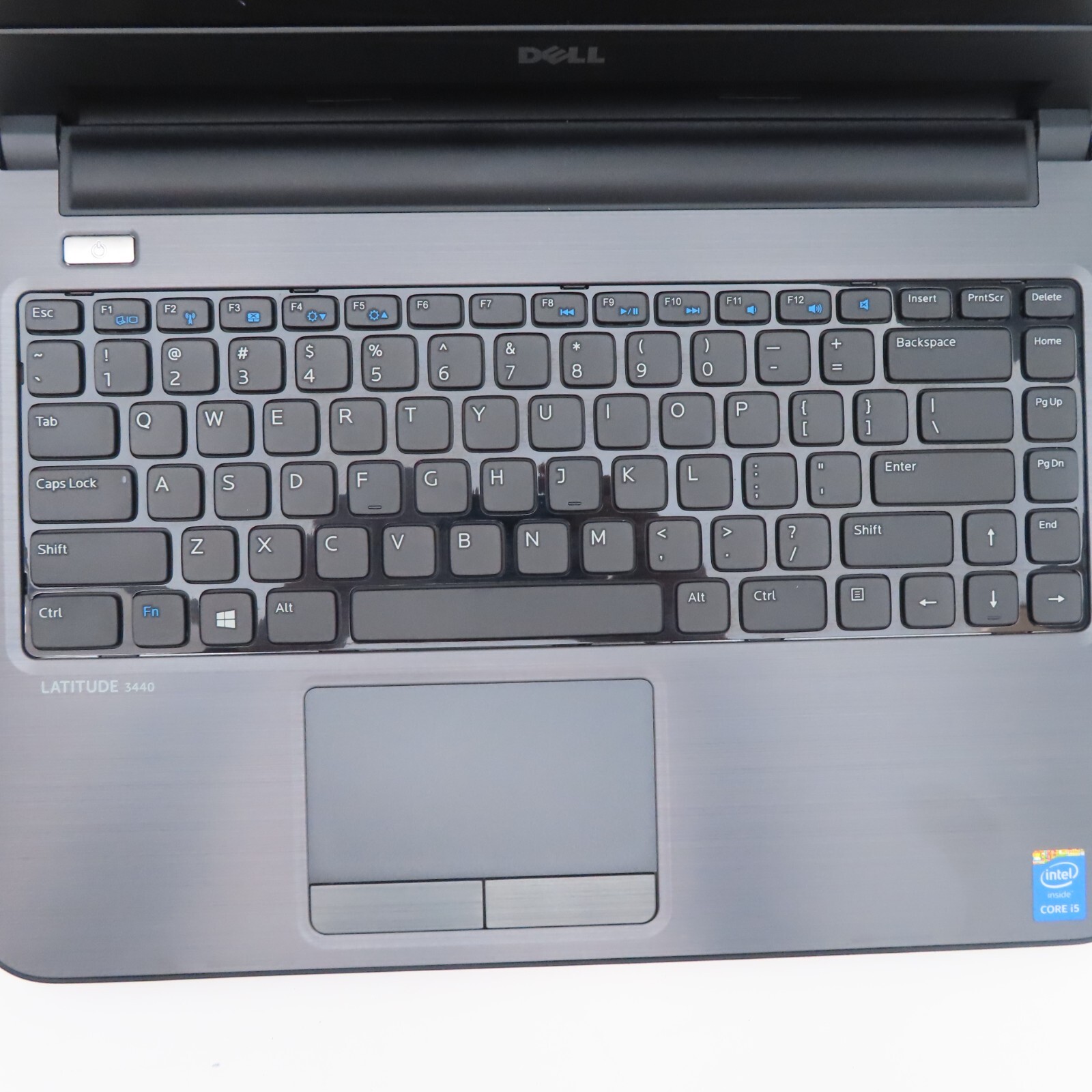 Dell Latitude 3440 14in. Laptop Intel Core i5 1.70GHz 4GB DDR3L RAM