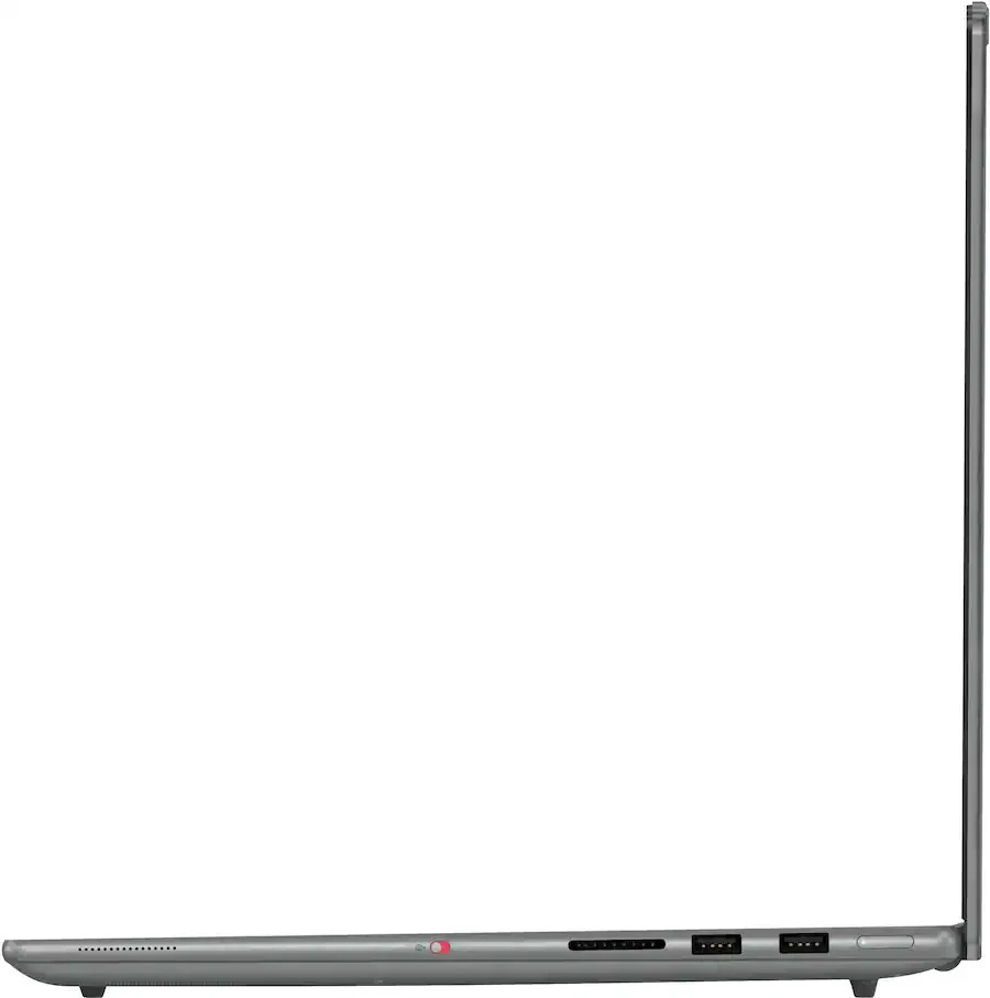 Lenovo Yoga Pro 9i 16″ 2.8K 120Hz OLED TOUCH Ultra 9 285H 32GB 1TB SSD RTX 5050