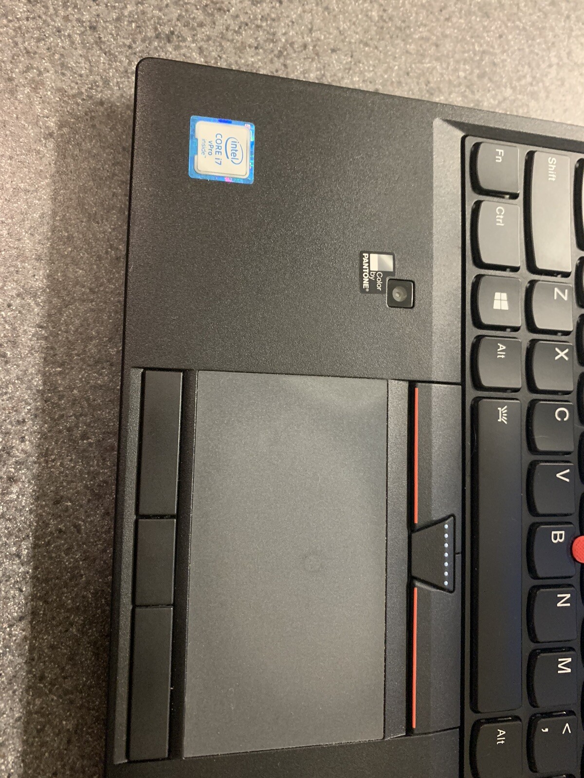 2016 P50 Mobile Workstation Laptop (ThinkPad) – Type 20EQ