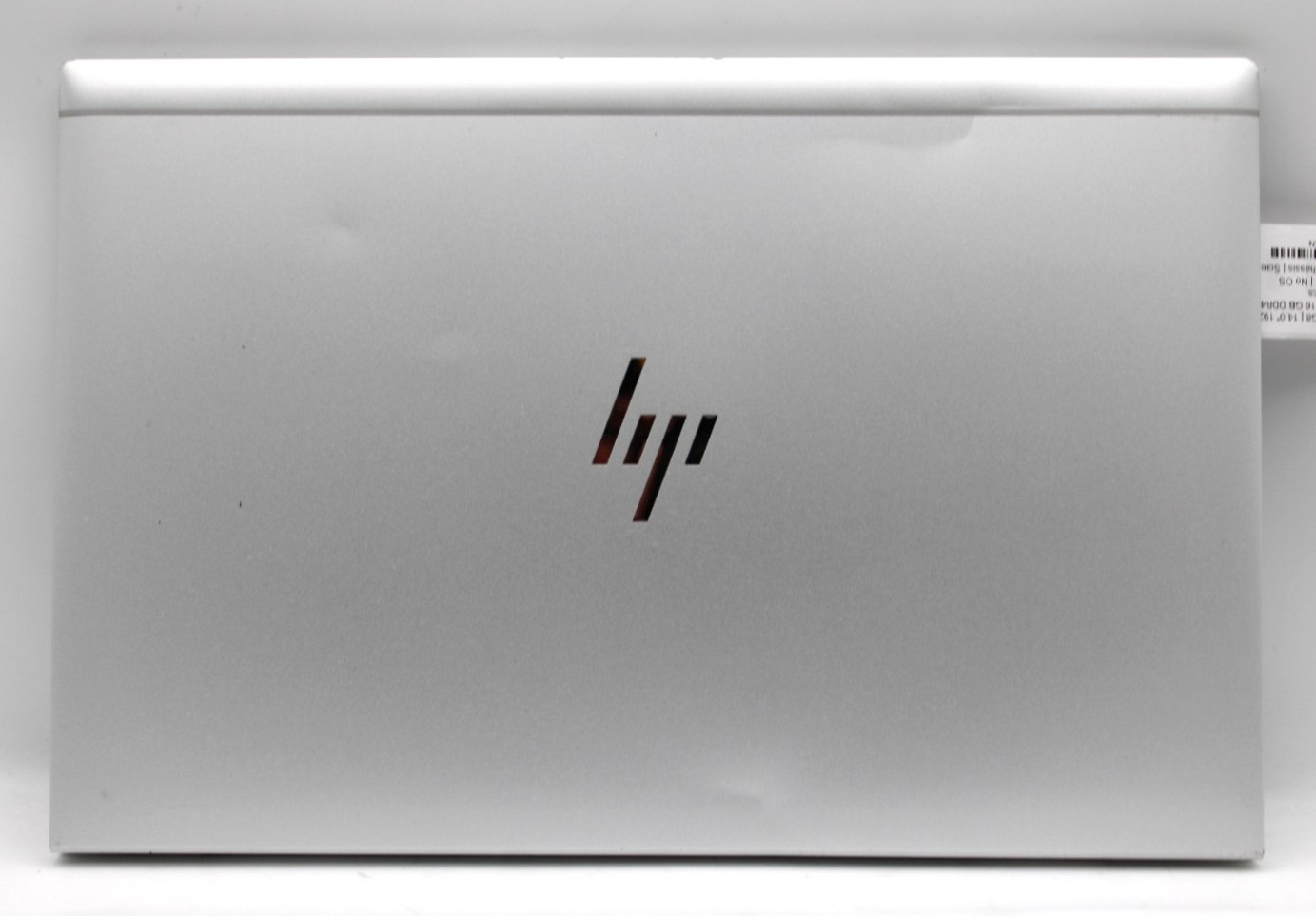HP EliteBook 840 G8 i7-1185G@3.0GHz 16GB DDR4 256 M.2 NO OS *USED/TESTED*