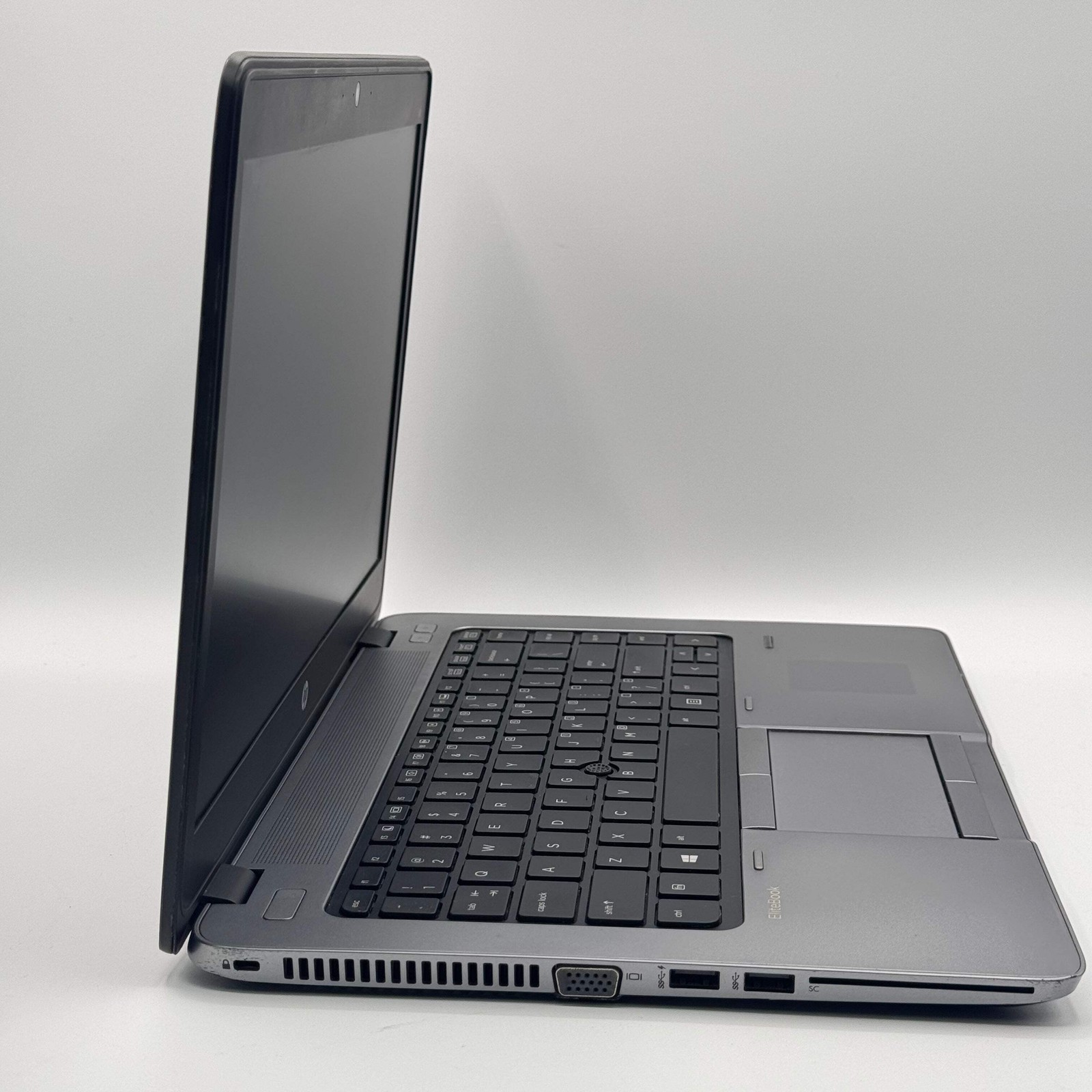 HP EliteBook 840 G1 14 inch i5 16GB 256GB Black