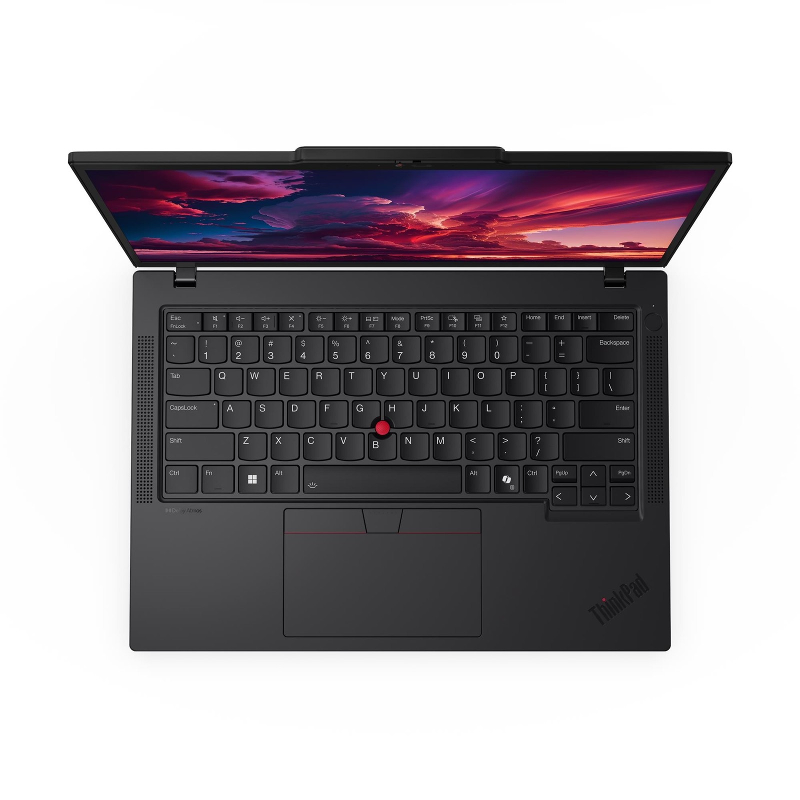 LENOVO 21QL001AUS ThinkPad P14s Gen 6 14″ WUXGA Touchscreen Ryzen AI 7 PRO 350