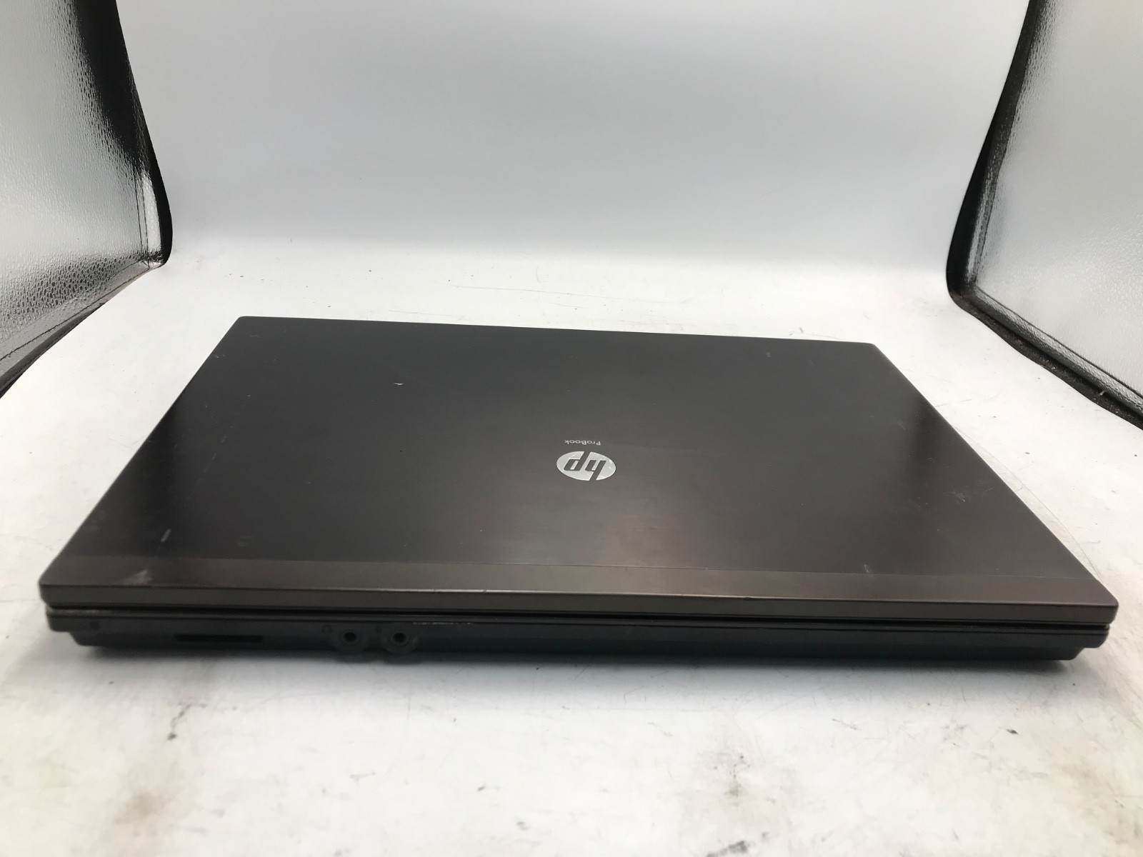 HP ProBook 4420s Intel Core i3-M370 14″ Laptop-BAD DISPLAY- MZ
