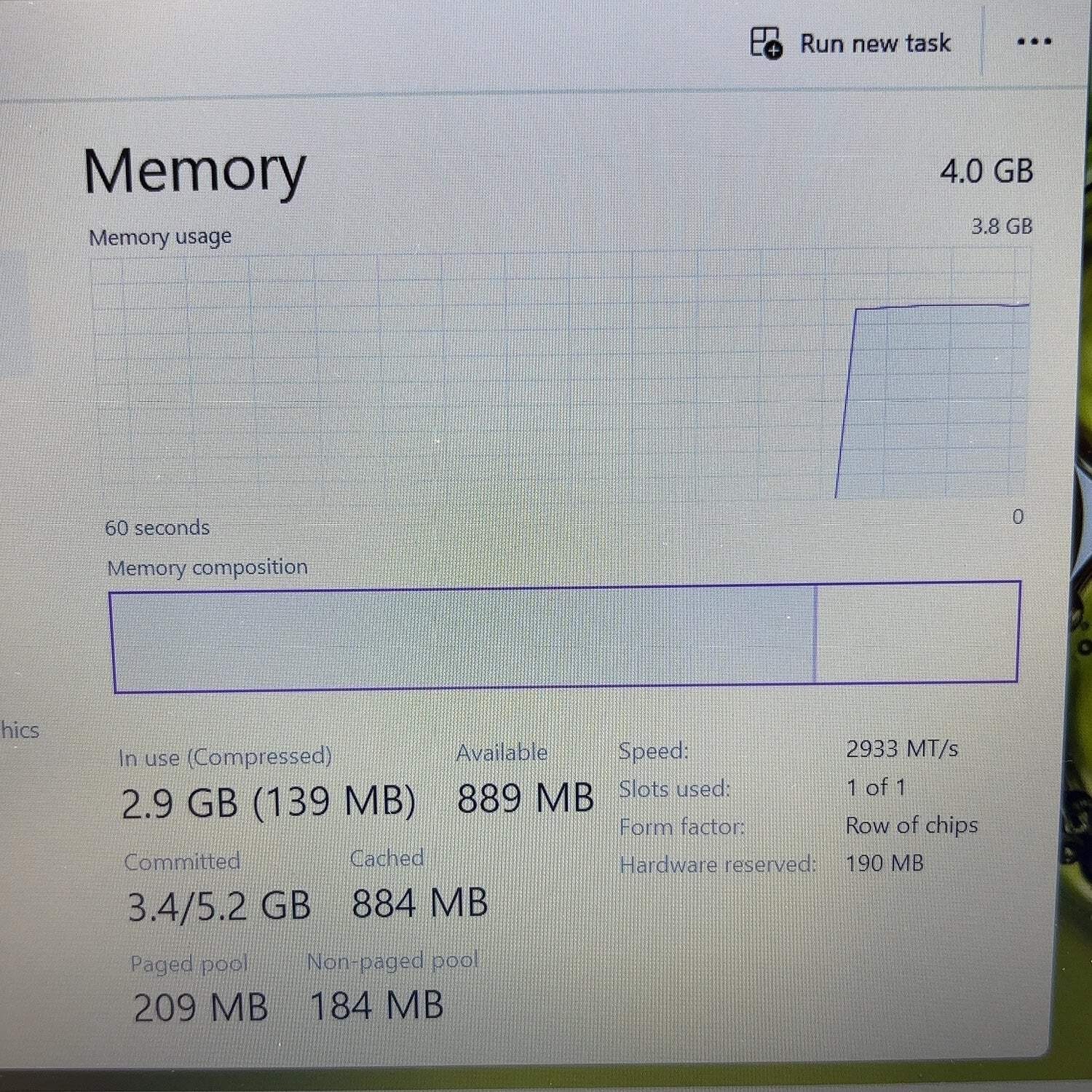 Lenovo IdeaPad 1 MMC 14″ Pentium Silver N6000 1.1GHz 4GB RAM 128GB SSD