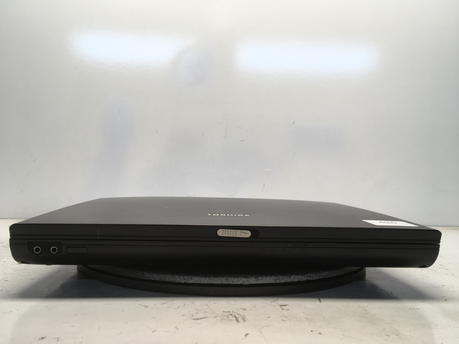 Toshiba Satellite Pro 6000 Intel Pentium III 1.2GHz 512 MB NO HDD