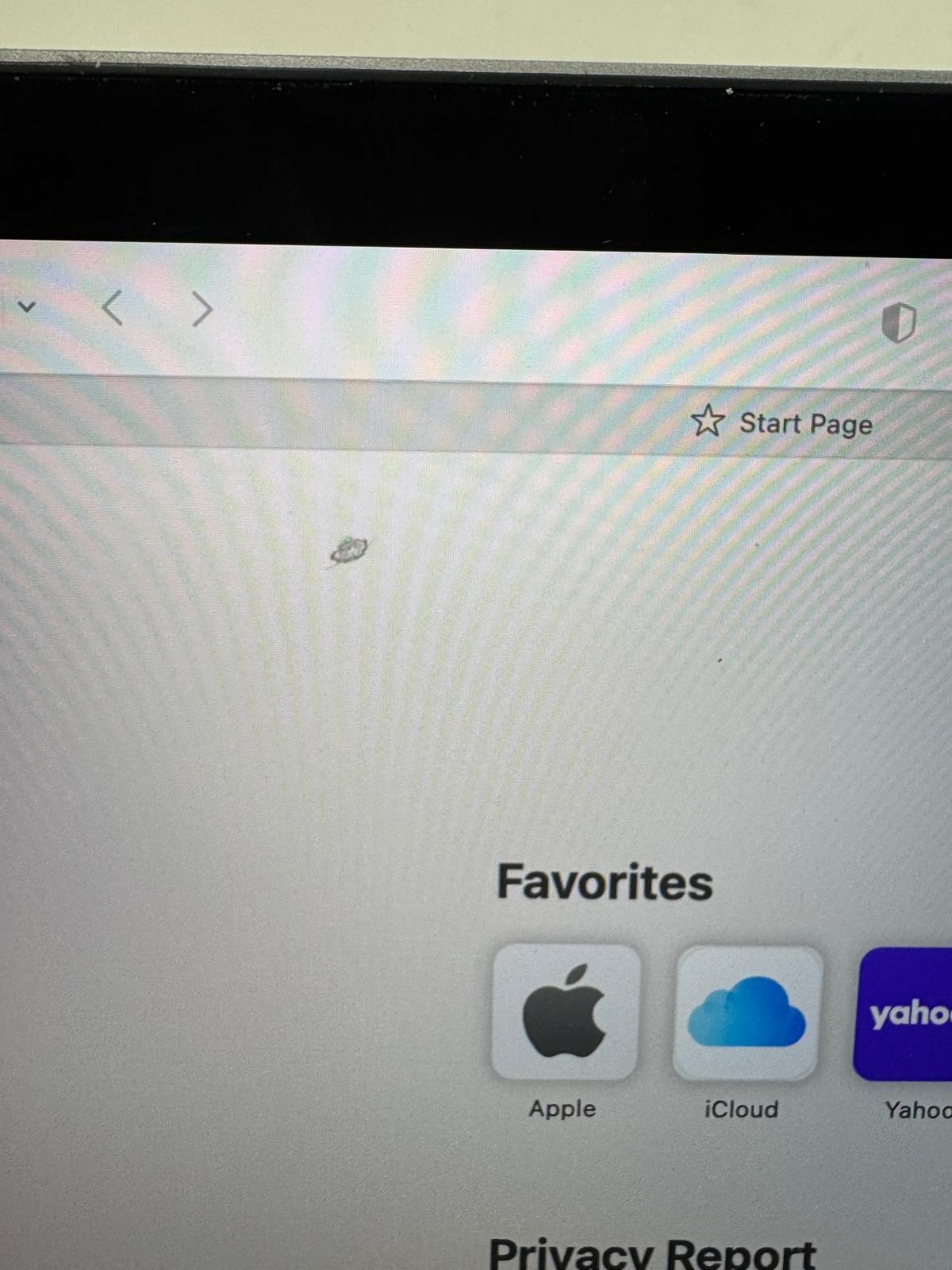 Apple MacBook Pro 2017 13″ Intel Core i5 16GB RAM 500 GB SSD *Read*