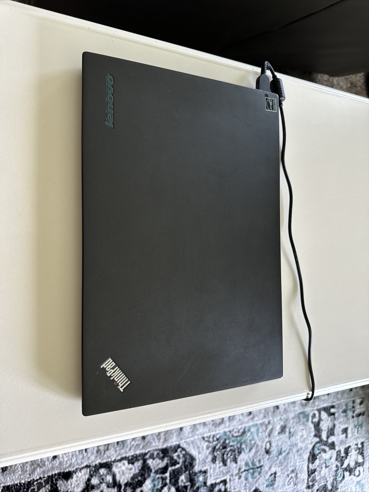 Lenovo ThinkPad T431s Intel i5-3437U 1.9GHZ 8GB RAM 250GB SSD Win10 pro