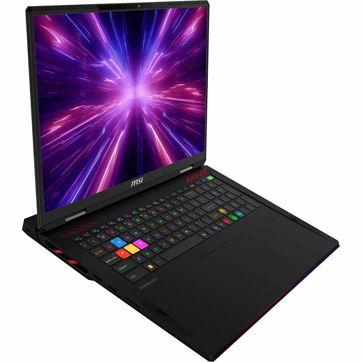 MSI Raider 18 HX AI A2XWIG-014US 18″ UHD+ 120Hz Gaming Laptop, Intel Core Ultra