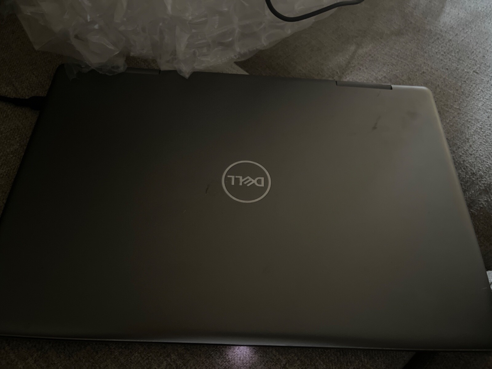 Dell Inspiron 15 2-in-1 7000 7573 – 15.6 FHD Touch – 8gen i7-8550U – 12GB – 2TB