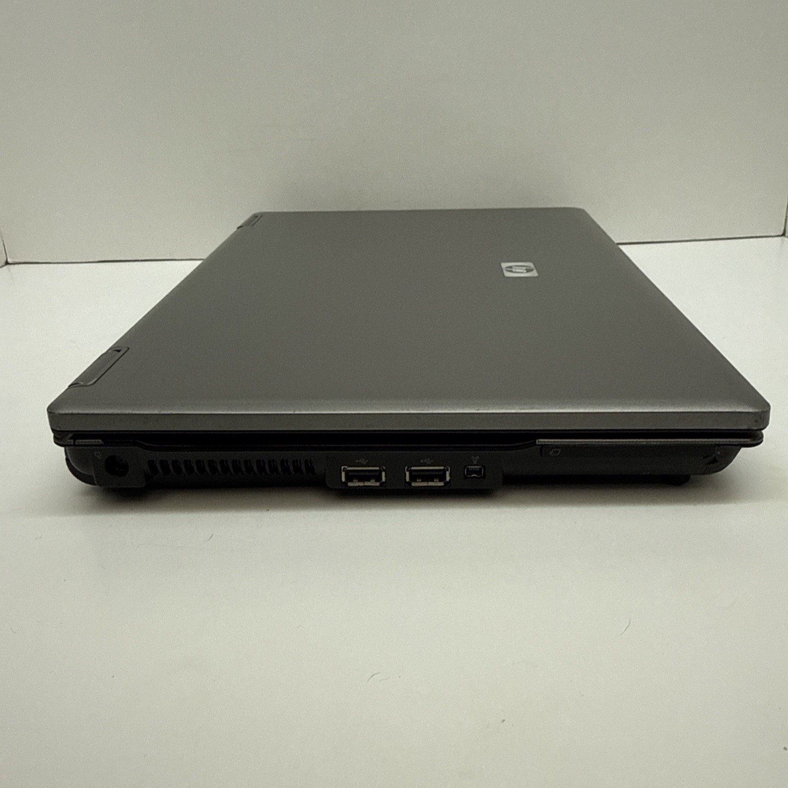 HP Compaq 6530b Intel Celeron CPU T1600 1.66GHZ 3GB RAM 150GB HDD Windows Vista