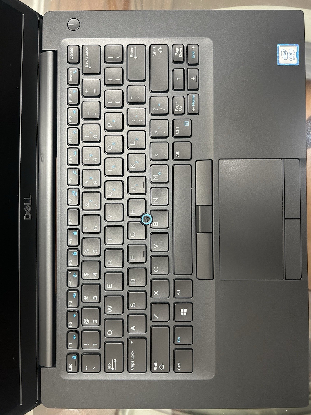 Lot of 15 Dell Latitude 7490 14.1″ (256GB SSD, Core i5 8th Gen, 1.70 GHz, 8GB)