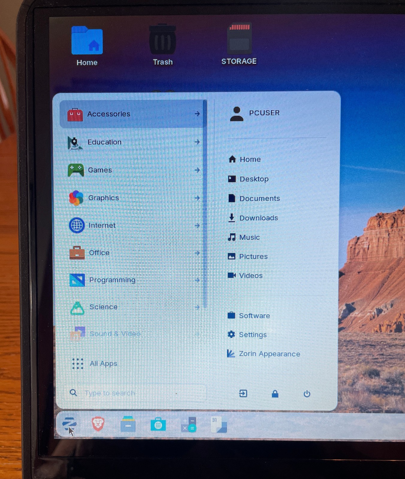 DELL INSPIRON 15-3537 *TOUCH* Laptop 15″ i3 256gb+1tb Linux Zorin 18-extras-22