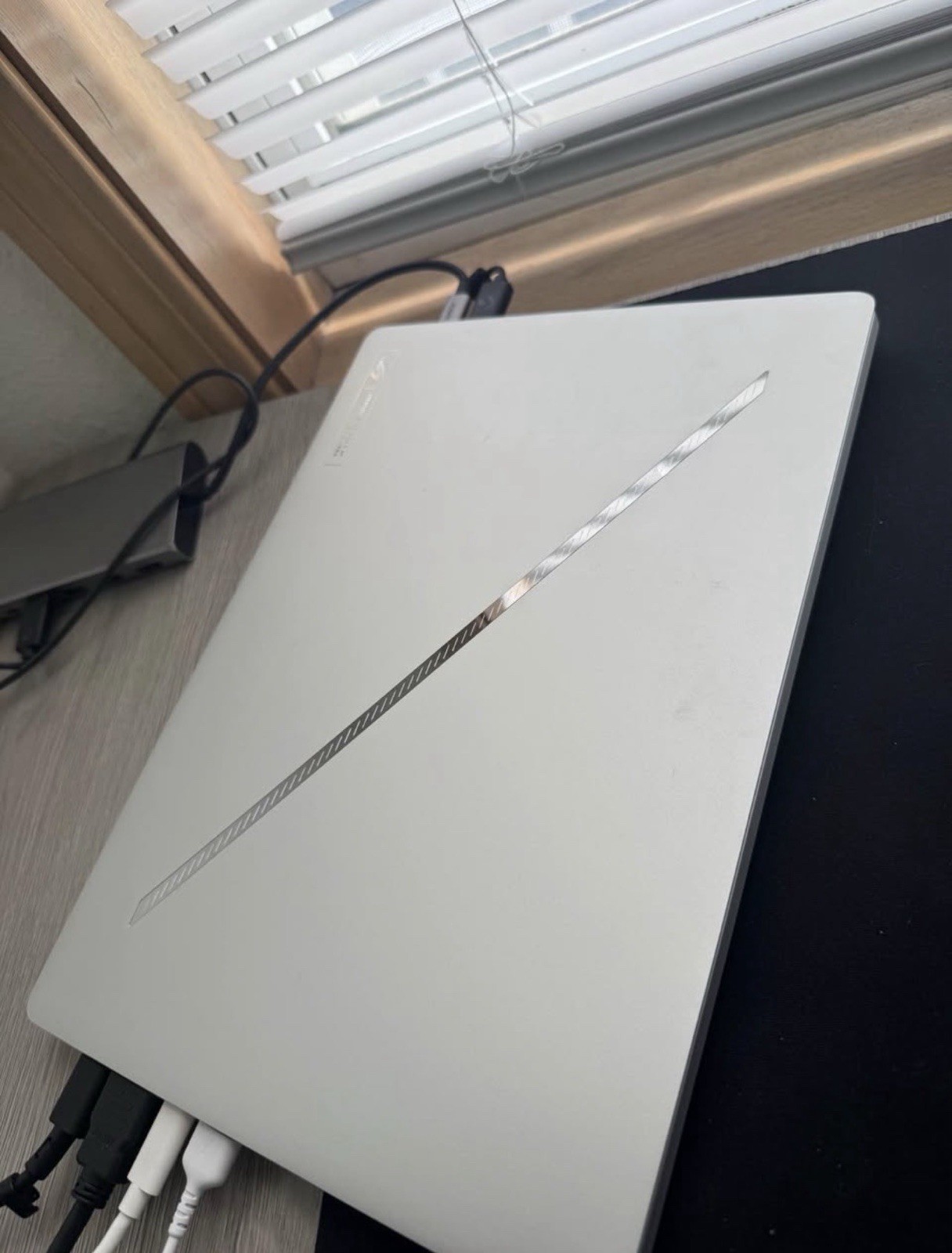 ASUS ROG Zephyrus G14 14″ 3K OLED 120Hz Ryzen AI 9 HX 32GB 1TB RTX 5070 Ti