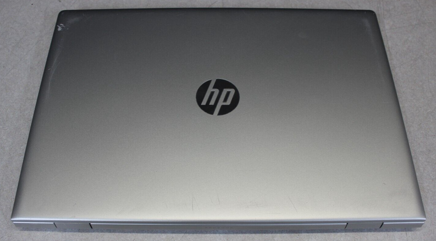 HP Probook 650G5 I7-8665U 256GB NvME SSD 16Gb DDR4 Win11Pro