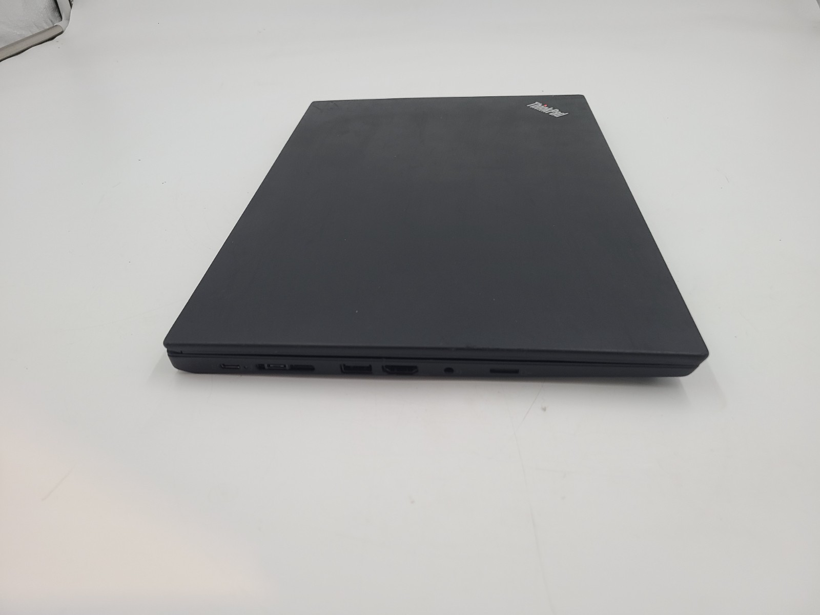 Lenovo ThinkPad T490 i7-8565U 1.80GHz 16GB Ram 256GB SSD Win 11 Pro